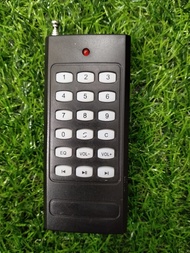 Điều khiển loa WS 898 WS 998 bluetooth điều khiển từ xa kèm 1 pin_LâmThảo86