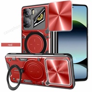 Ốp cho ZTE Nubia Neo 3 2 music2 nhạc 4g Focus Pro Blade A75 5g vỏ điện thoại trượt Camera Ốp điện th