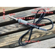 FX-8801 Soldering Iron Handle FX-888D 888 Soldering Station Handle 6 Pin Handle 888 Soldering Iron H
