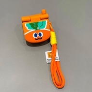 Fall Protection Case For TWS Headphones