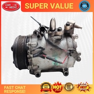 Original Sanden Proton Gen 2 Waja Persona Saga BLM FL FLX 1.3 1.6 Air Cond Compressor (Used)