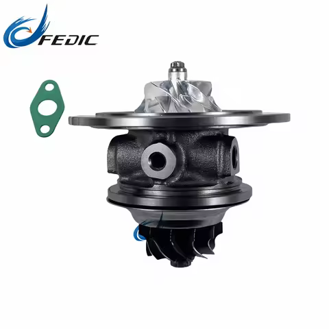 MFS Turbocharger Cartridge 17201-EW070 Turbo Chra for Toyota DYNA N04C HINO Engine 2016