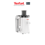 Tefal เครื่องสกัดน้ำผลไม้ รุ่น ZE370138 ความจุ 0.95 ลิตร กำลังไฟ 350 วัตต์ รับประกัน 2 ปี