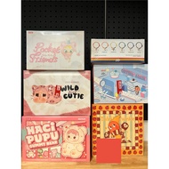 POPMART Crybaby Molly Hachipupu Twinkle In Seal Low Shop