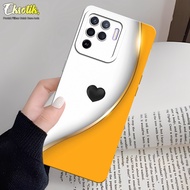 Case Untuk Oppo Reno 5F (CPH2217) - Eksotik - Casing Oppo Reno 5F - Bahan Premium - Kesing Oppo Reno