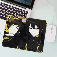 library of ruina Gaming Mouse Pad XS Small Mousepad For PC Gamer Desktop Decoration Office Mouse Mat