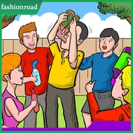 1/2/3 Drink Snorkel Double Beer Bong Adapter Bucks/Hens/Entertainment Party New