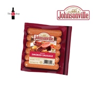 Johnsonville Pork Smoked Sausage