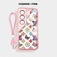 YBD Casing For Tecno Camon 40 Pro Camon 50 Pro Ultra CN5c CN7C CM5 CM6 CM7 CM8 INS style Advanced Pa