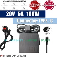 Asus 100W 65W ROG Flow X13 Z13 GV301QH GA401Q G713QE QC IH IC BR1100F UM325U UM425I UX425E UX325J UX