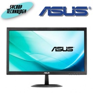 จอมอนิเตอร์ Asus 19.5" VX207DE TN WXGA Monitor 1366x768 60Hz 5ms VGA ประกันศูนย์ เช็คสินค้าก่อนสั่งซื้อ