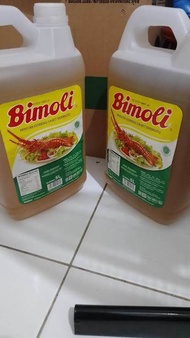 PROMO BIMOLI JERIGEN 5 LITER MINYAK GORENG BIMOLI 1 JRIGEN 5 LITER PROMO