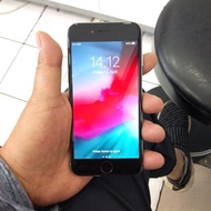 hp seken iphone6 64gb