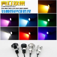 Eagle Eye light for Motors/Car Accessories 1pair Eagle Eye Light Car Led Light Car