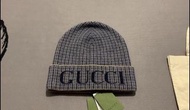 Gucci 毛帽