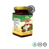 麦之素 椰浆饭酱Ahimsa Nasi Lemak Sambal Sauce (200G)