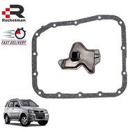 OEM AUTO TRANSMISSION FILTER PERODUA KEMBARA (35303-87401)