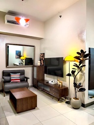 平方米2臥室獨立屋 (馬西朗) - 有1間私人浴室 (One Uptown 2BR unit - 3 Beds w/XBOX & Netflix)