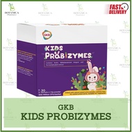 GKB  KIDS PROBIZYMES 1.5G x 30'S (EXP: 02/2026)