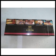 Garam Signature Coklat 12 [1 Slop] Terlaris