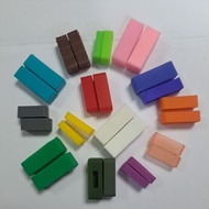 Colored loop rubber. colored loop rubberRing
