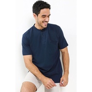 Wangky Men's Regular Cardinal F0169P02H