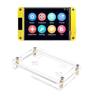 Acrylic Case for ESP32 ESP32S3 Development Kit with 2.8 Inch IPS Display