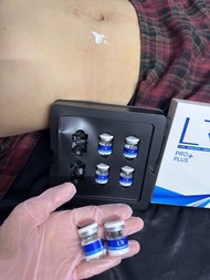 [BẢN MỚI] Tế Bào Gốc Giúp Giảm Cân Giảm Mỡ Toàn Thân LRI PRO+ Plus -Hàng Châu Âu