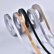 Tile Floor Tile Beautiful Seam Sticker Self-Adhesive Background Wall Decoration Beautiful Edge Stick