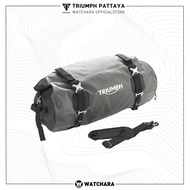 Triumph 40L ROLL BAG 40L For Motorcycles (Official Dealer)