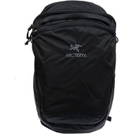 【💥日本直送 】ARCTERYX 始祖鳥系列 index15 背包登山包 雙肩包15L 黑色