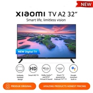 Xiaomi TV A2 32" Smart HD Android TV