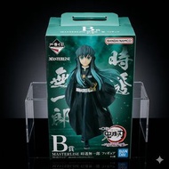 【日版現貨】鬼滅之刃 一番賞 邁向刀匠村 B賞 時透無一郎 霞柱 | Demon Slayer Ichiban Kuji To the Swordsmith Village B Prize Muich