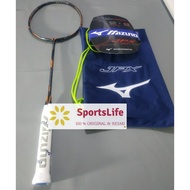 RAKET MIZUNO JPX LIMITED EDITION SPEED ORIGINAL