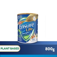 Ensure Life StrengthPro Plant Based (800g)