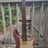 Samick Stratocaster Artist Series