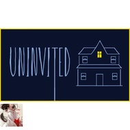 [PC Game]  Uninvited  [GMAIL Download]