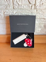 (全新) Anteprima 唇膏盒(連鏡) 飾物 包包吊飾 手袋掛飾 鎖匙扣 Lipstick Case (with Mirror) Keychain Key Ring Accessories Ba
