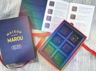 瑪芙 Marou 頂級巧克力盒 （六入） #不用客氣