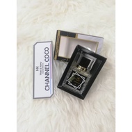 HK Perfume Channel Coco
