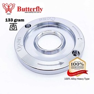 Orignal Butterfly B-591 B-592 596 Commercial Blender Spare Parts Jug Bottom Blade Base Lock Plate Ju