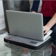 STUFF 保護套適用於 15/16" Macbook/Laptop 淺灰色