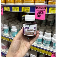 Healthy Care Milk Calcium SUPPLEMENT Milk Calcium 60 TABLETS