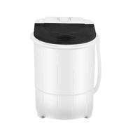 Single-tub washing machine, MINI SMALL washing machine, dehydrating washing machine