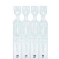 ALCON TEARS NATURALE FREE 4'S