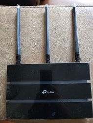 Tp link router AC 1200