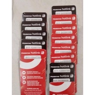 best promotion 🔥 maxis hotlink card prepaid Sim card 017