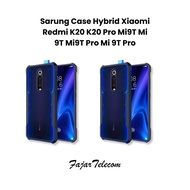 Sarung Case Hybrid Xiaomi Redmi K20 K20 Pro Mi9T Mi 9T Mi9T Pro Mi 9T Pro