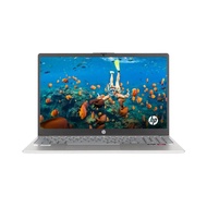 (Natural Silver) HP Notebook HP 15-fc0115AU