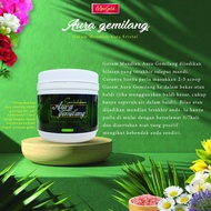 Garam Bukit Mandian Aura Gemilang- Aura 7 Bunga,Mandi Bunga,Aura Rezeki,Aura Pengasih,Minyak Aura